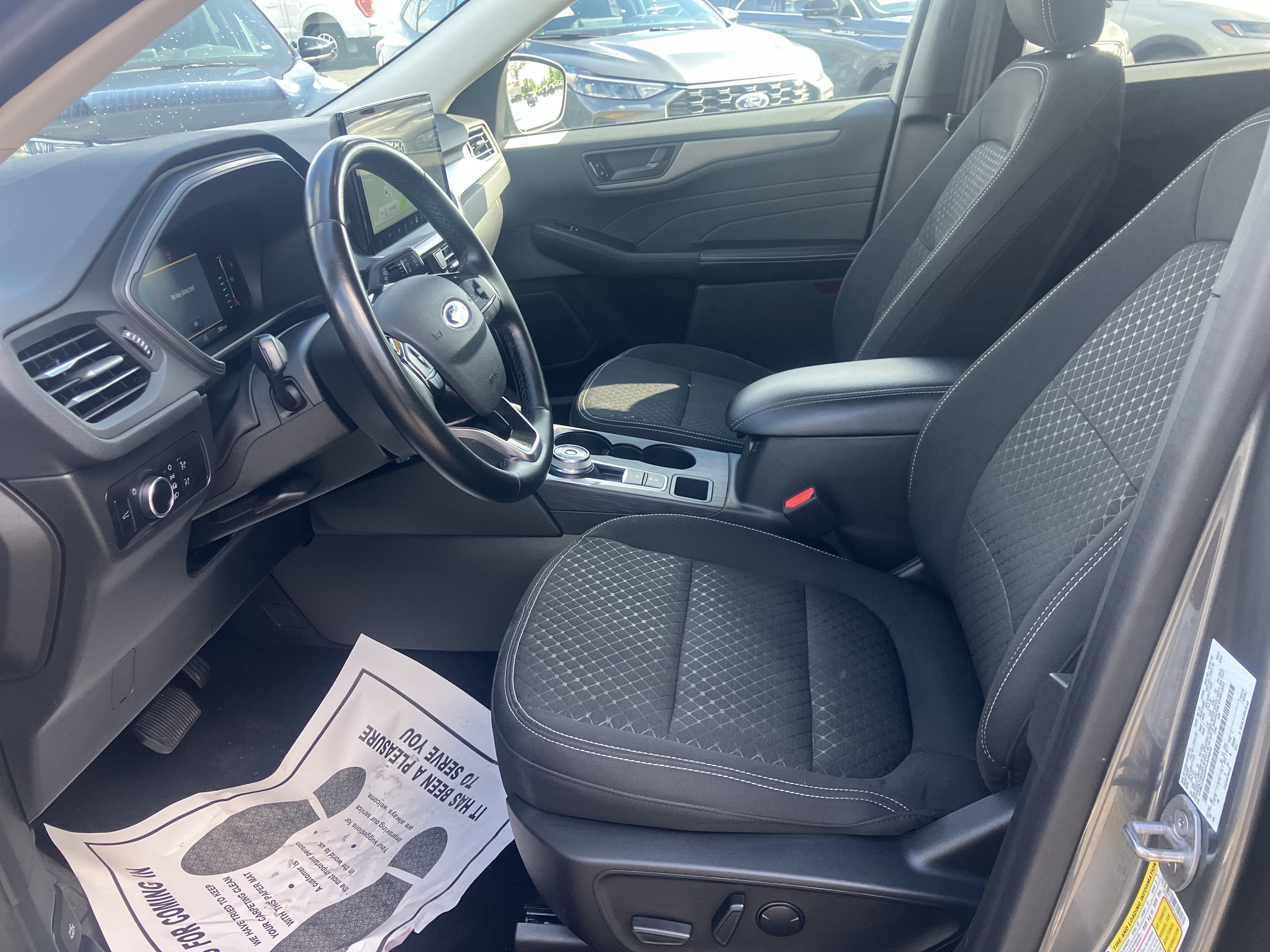 Certified 2023 Ford Escape Active w/ Tech Pack #1 AWD/4WD image 22