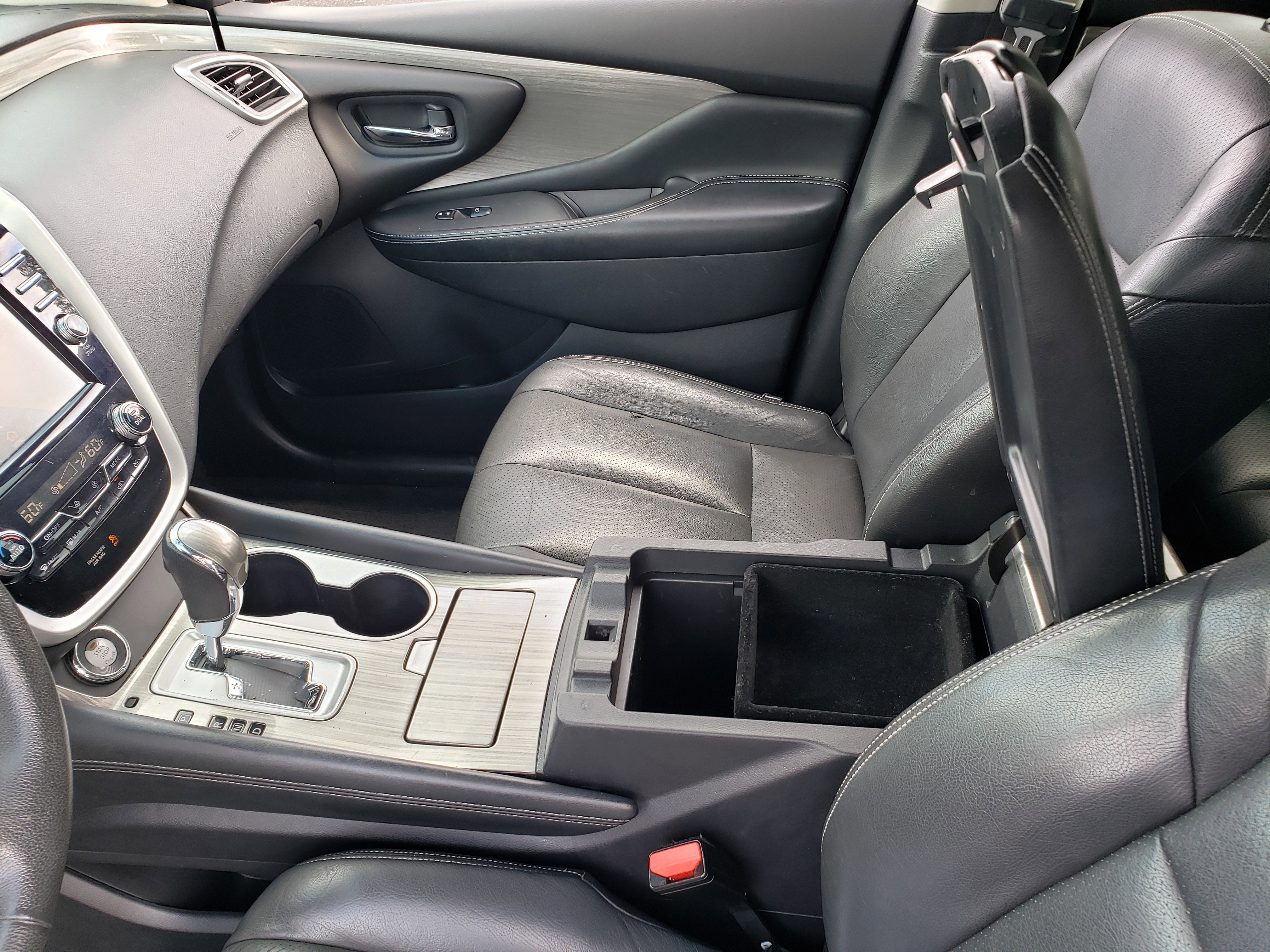 Used 2016 Nissan Murano SV image 24