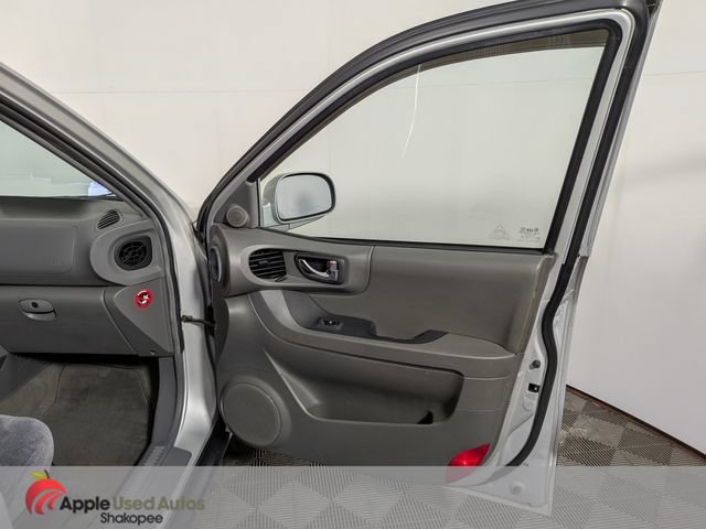 Used 2004 Hyundai Santa Fe GLS FWD image 30