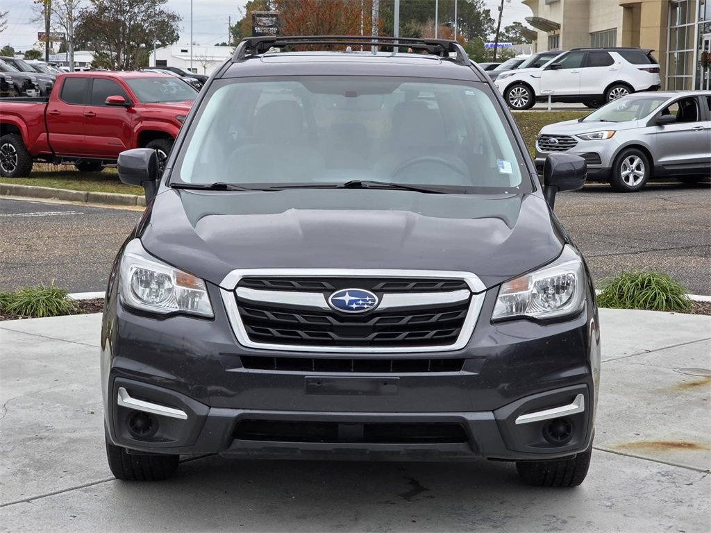 Used 2018 Subaru Forester 2.5i Premium w/ Popular Package #3A image 2