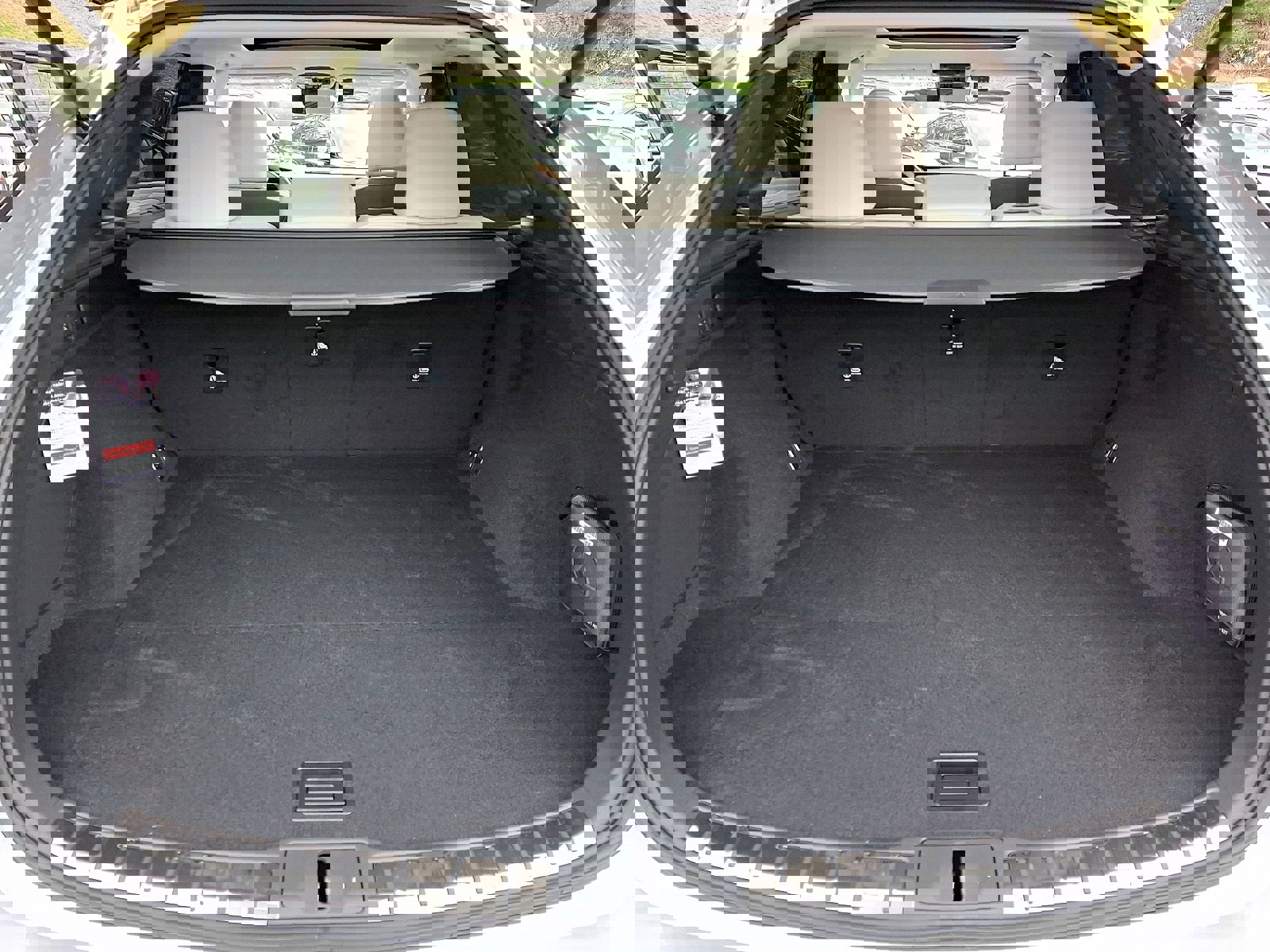 Used 2025 Lexus RX 350 AWD w/ Convenience Package image 27