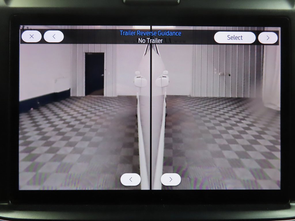 Used 2025 Ford F250 Platinum image 18