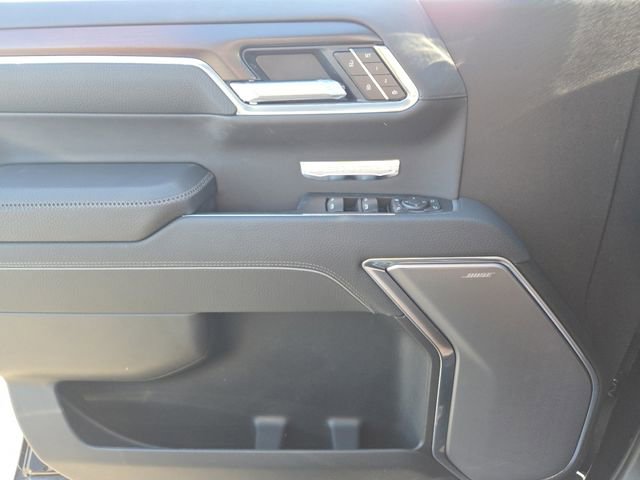 New 2026 GMC Sierra 1500 Denali w/ Denali Reserve Package image 37