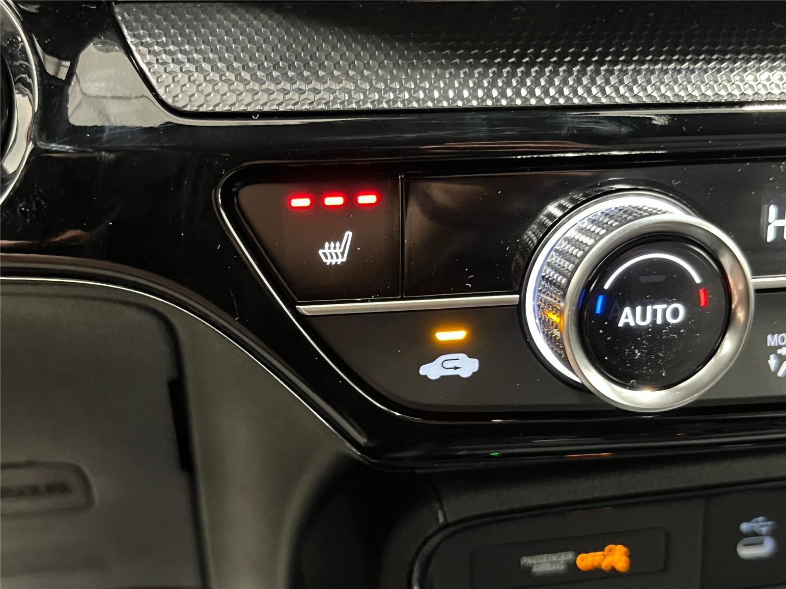 New 2026 Honda CR-V Sport Touring image 24