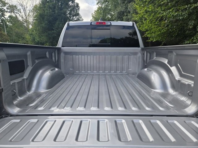 Used 2025 RAM 1500 Laramie image 5