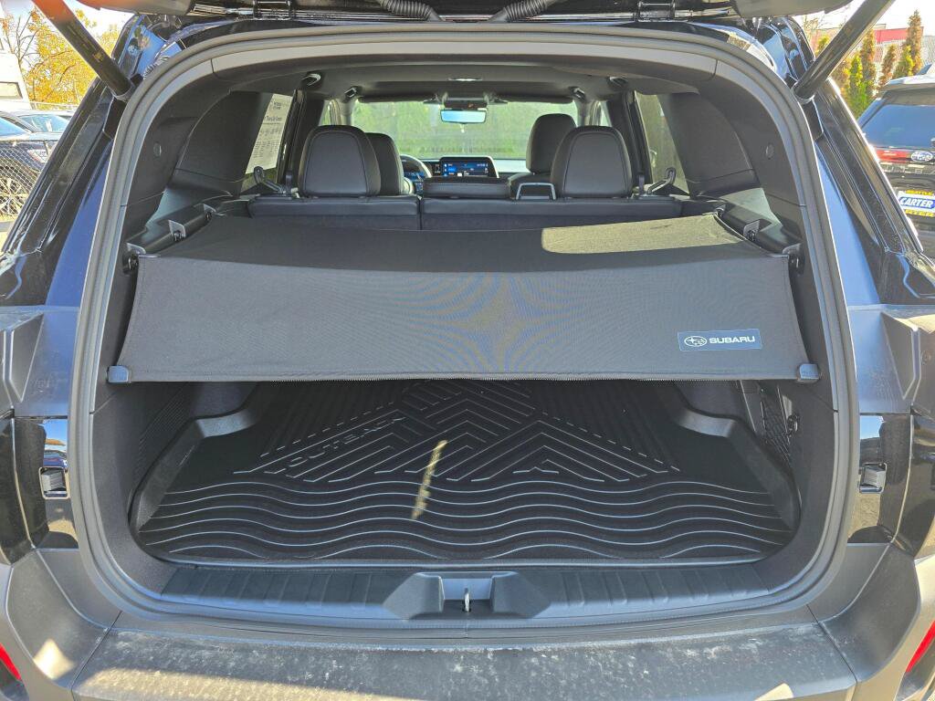 New 2026 Subaru Outback Touring XT AWD/4WD image 16
