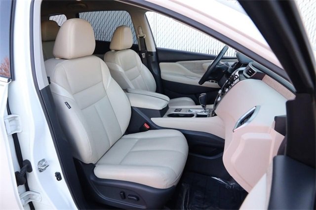 Certified 2020 Nissan Murano SL image 26