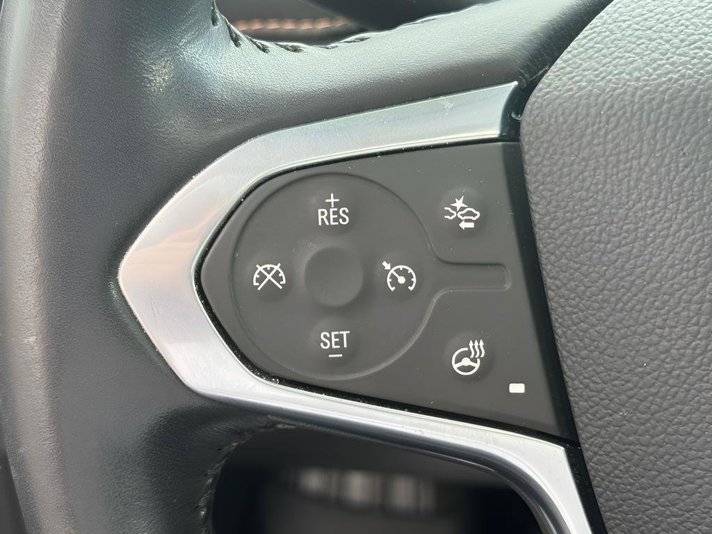 Used 2021 Chevrolet Traverse Premier w/ Redline Edition image 15