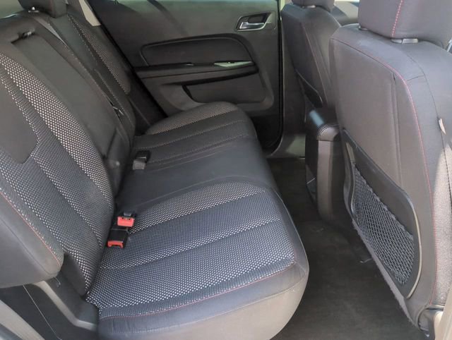 Used 2017 Chevrolet Equinox LS image 23