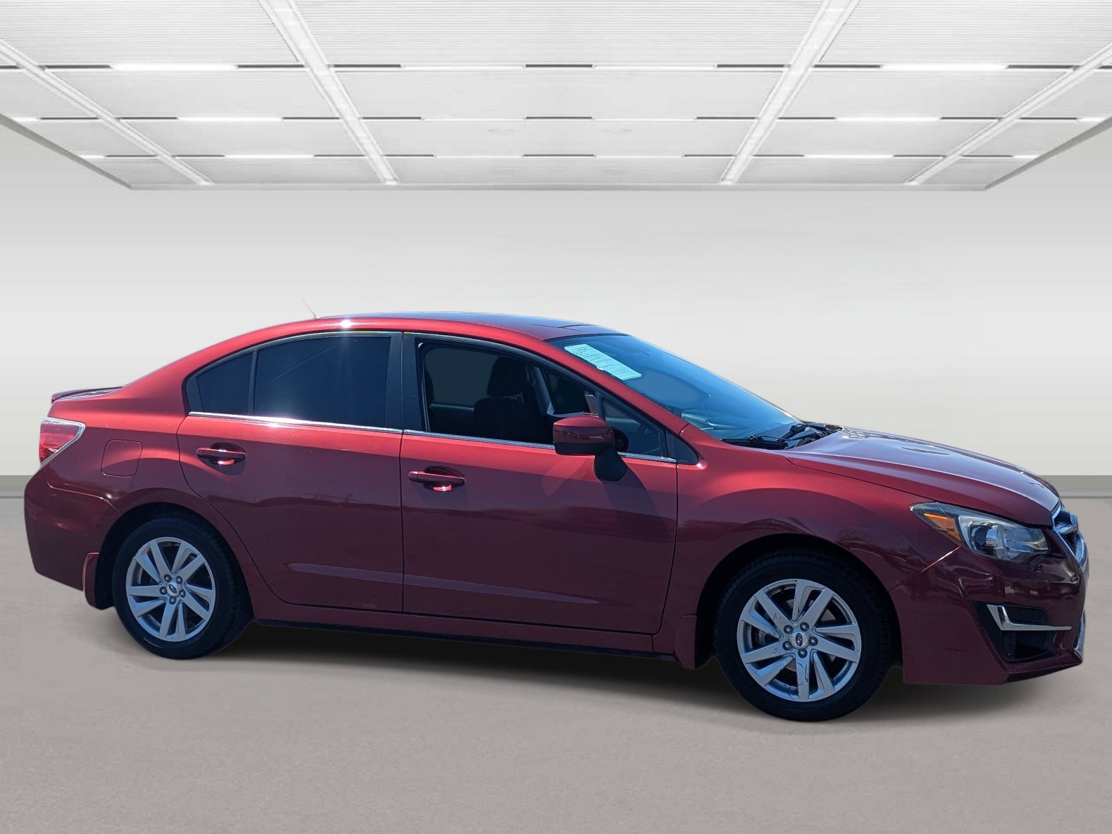 Used 2015 Subaru Impreza 2.0i Premium w/ Popular Package #2 image 7