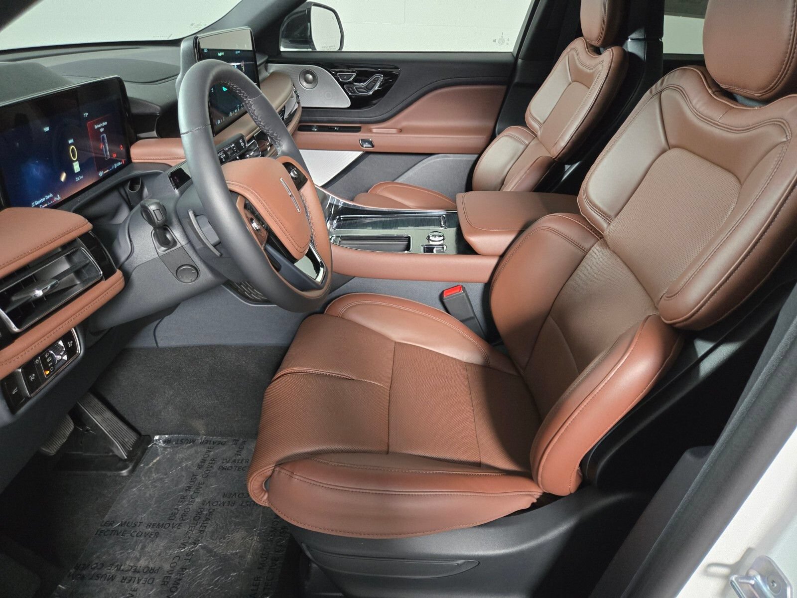 New 2026 Lincoln Aviator Reserve AWD/4WD image 13