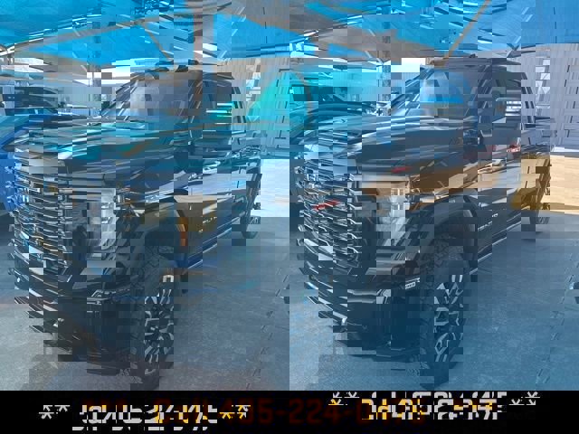 New 2026 GMC Sierra 2500 Denali Ultimate image 2