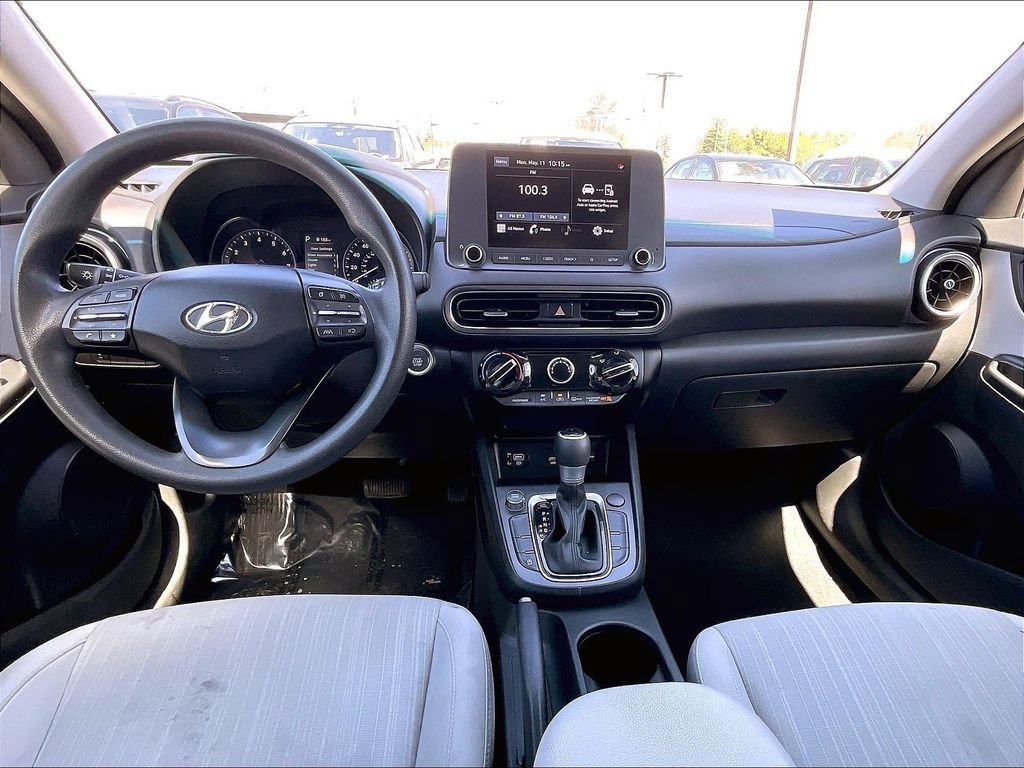 Used 2023 Hyundai Kona SEL FWD image 19