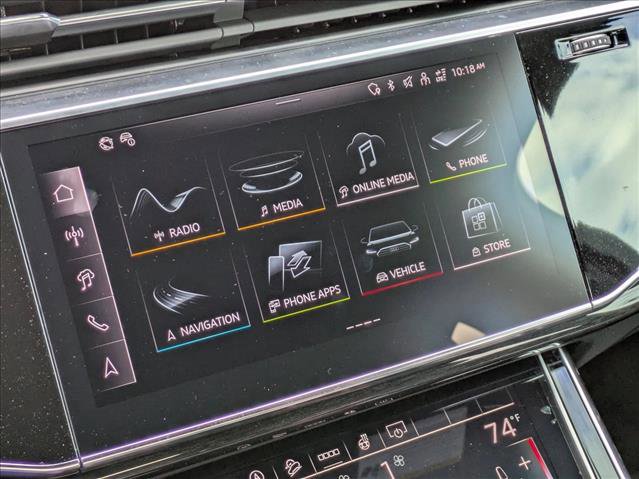 New 2026 Audi Q7 3.0T Premium Plus image 14