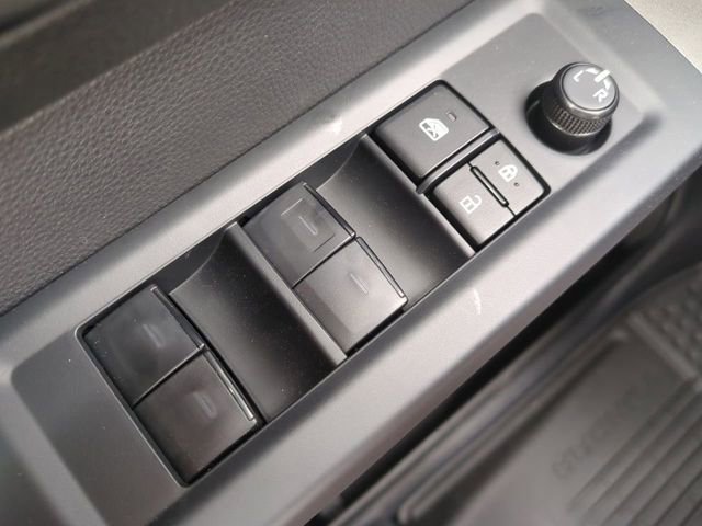 New 2026 Toyota Tundra SR5 image 21