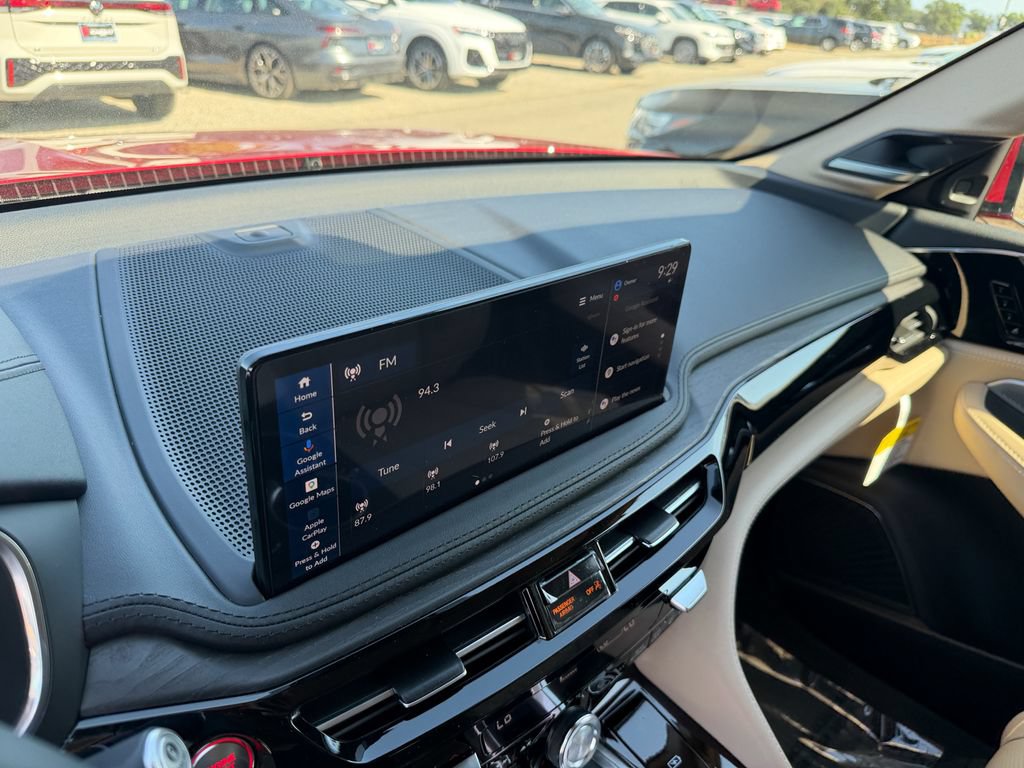 New 2026 Acura MDX w/ Advance Package AWD/4WD image 21