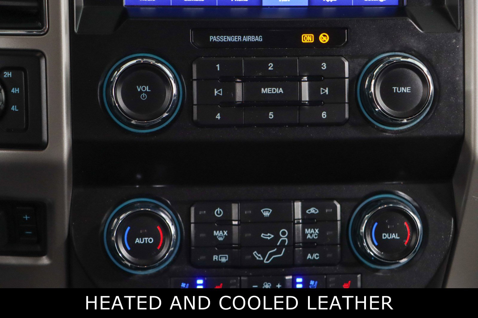 Used 2020 Ford F250 Lariat w/ Lariat Value Package image 21