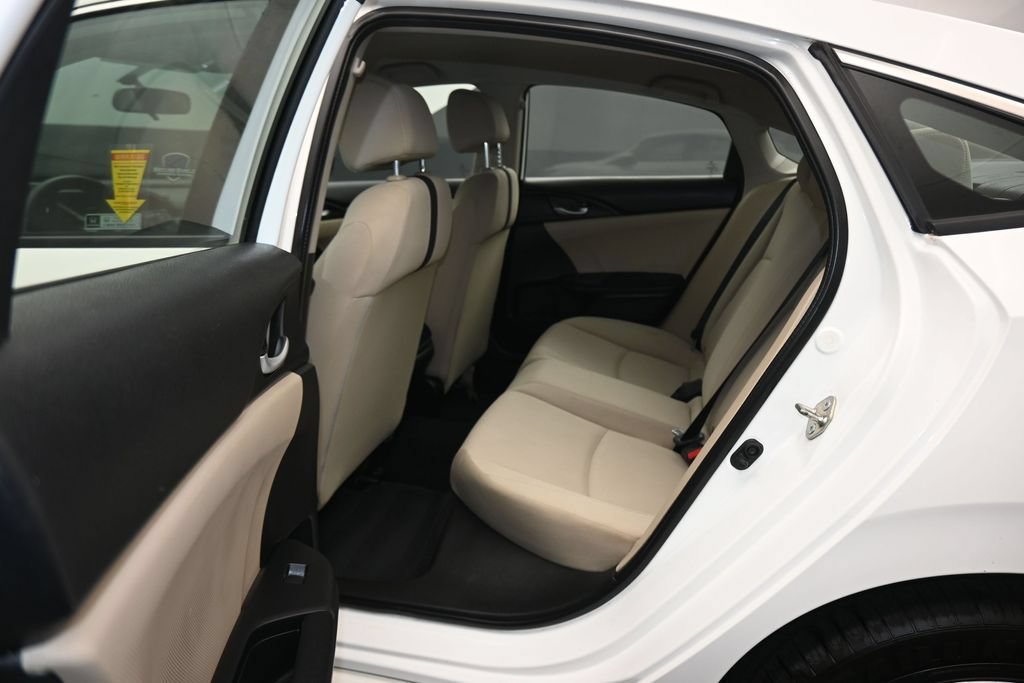 Used 2018 Honda Civic LX image 31