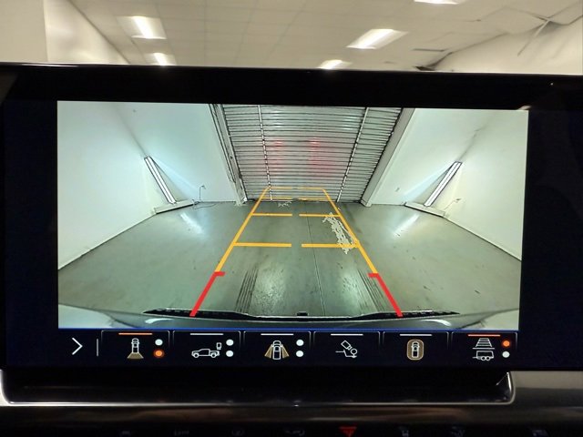 New 2026 Chevrolet Silverado 1500 LTZ image 20