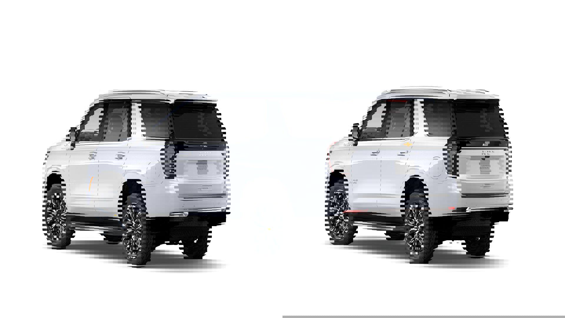 New 2026 Chevrolet Tahoe High Country w/ Sun And Tow Package image 27