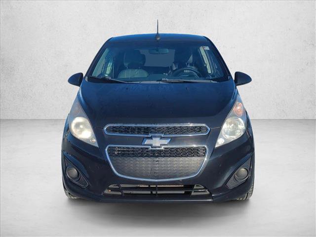 Used 2014 Chevrolet Spark LT FWD image 3