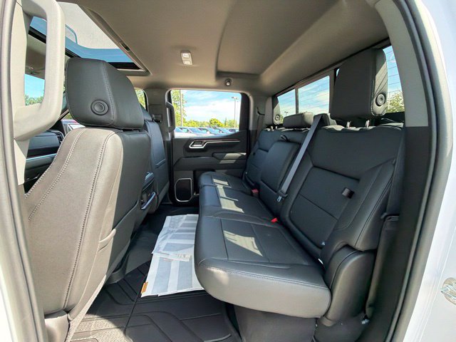 New 2026 Chevrolet Silverado 1500 RST AWD/4WD image 24