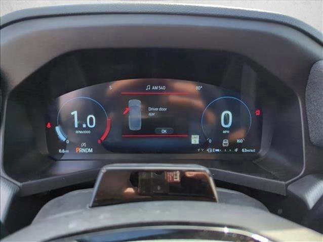 New 2026 Ford Explorer ST image 11