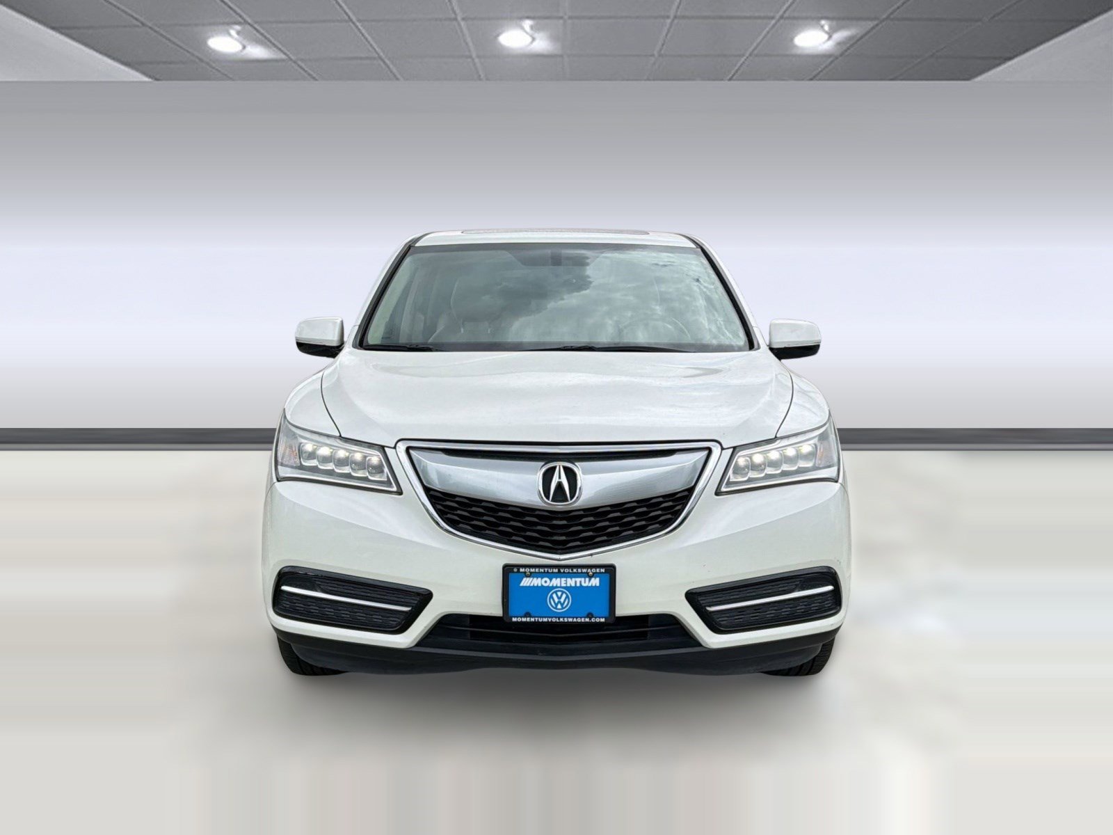 Used 2015 Acura MDX FWD image 6