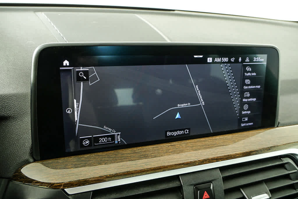 Used 2021 BMW X3 xDrive30e w/ Convenience Package image 14