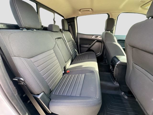 Used 2020 Ford Ranger XLT w/ Equipment Group 302A Luxury AWD/4WD image 24