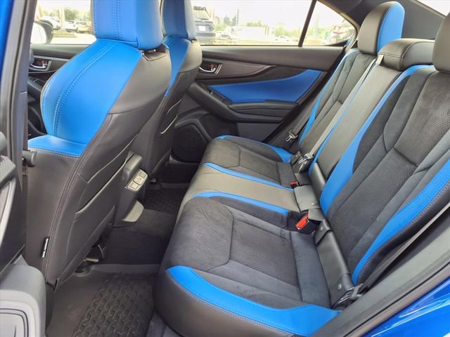 New 2026 Subaru WRX tS w/ WRX Enhancement Package AWD/4WD image 7