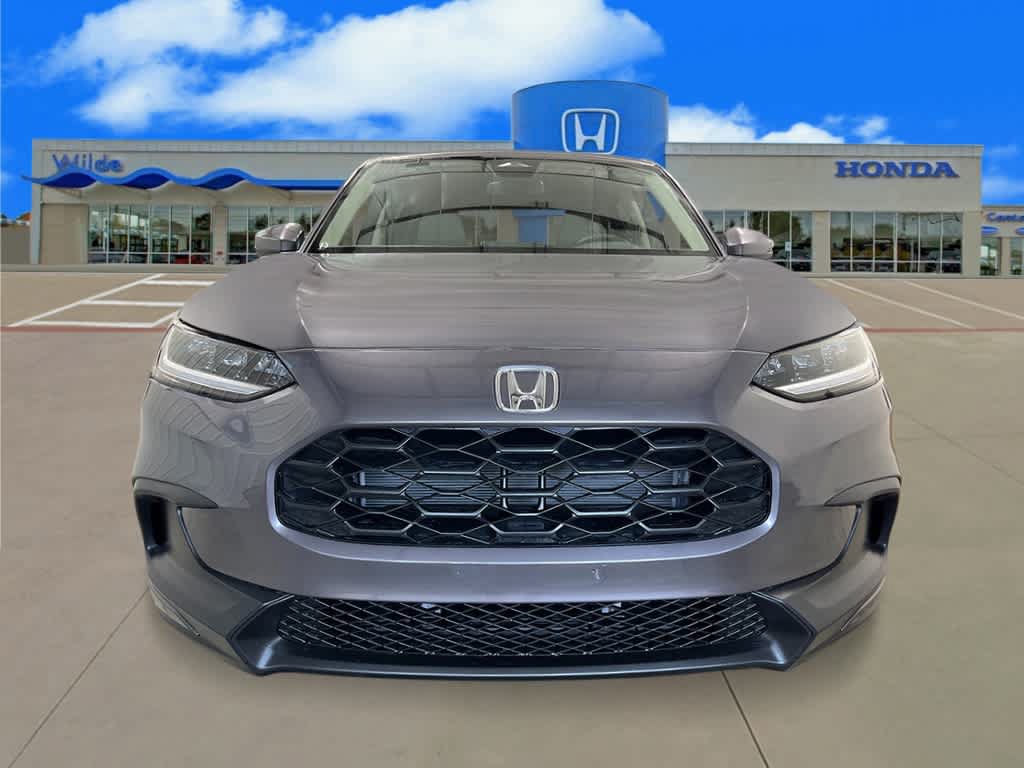 New 2027 Honda HR-V LX image 9
