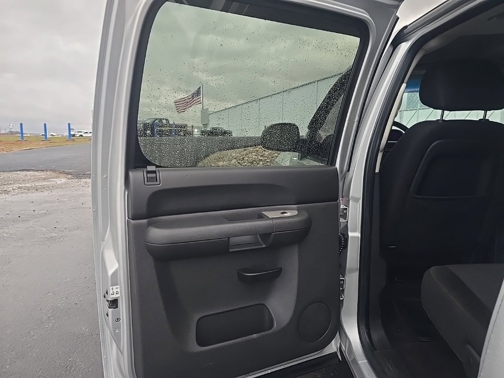 Used 2011 Chevrolet Silverado 1500 LT w/ All-Star Edition image 18
