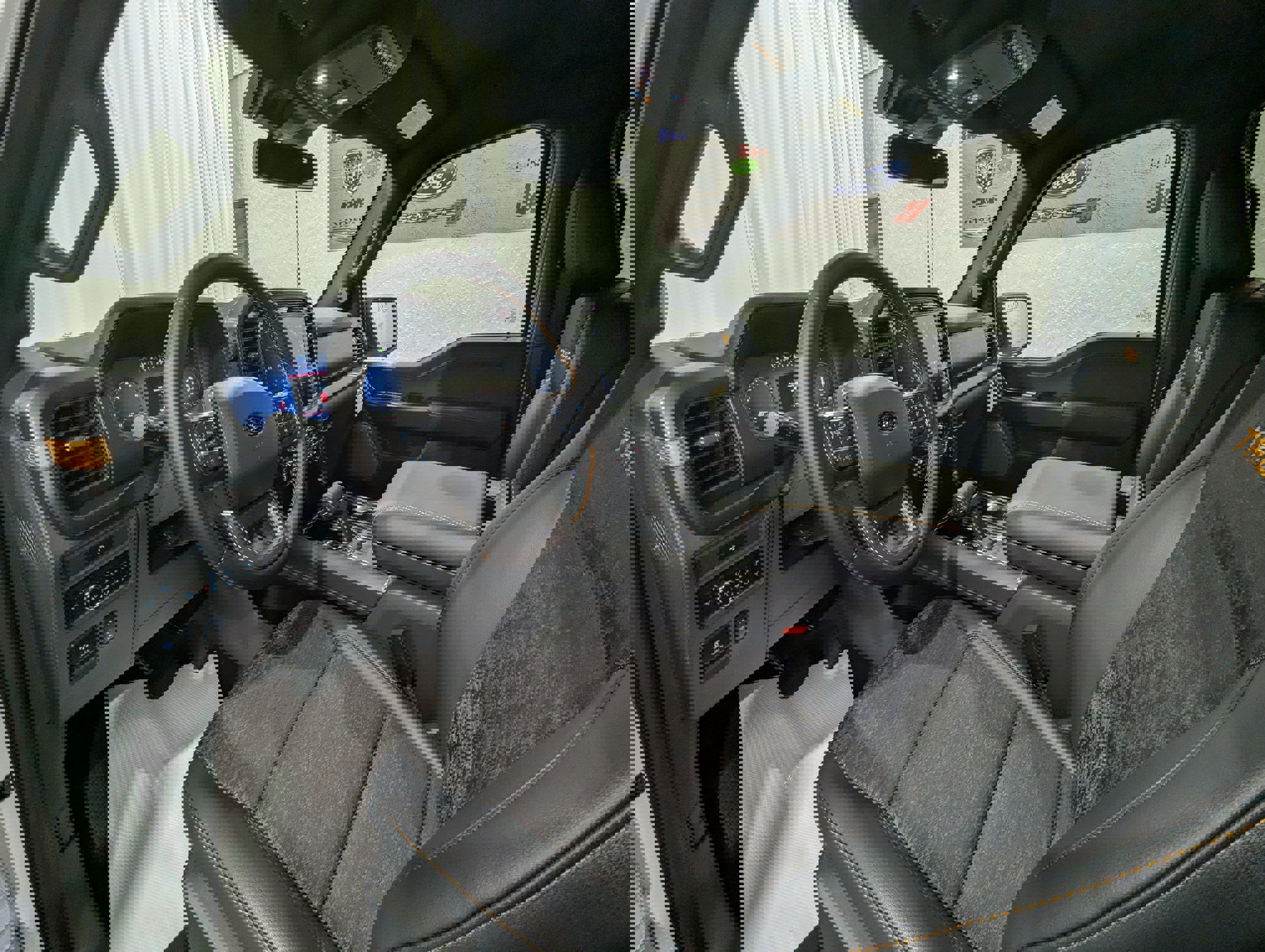 New 2025 Ford F150 Tremor w/ Bed Utility Package image 14