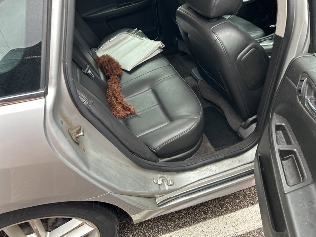 Used 2015 Chevrolet Impala LTZ image 21