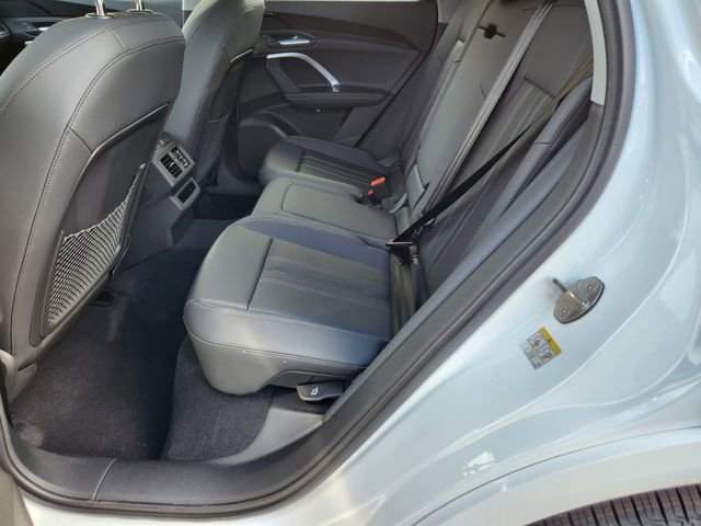 New 2025 Audi Q5 Premium image 28