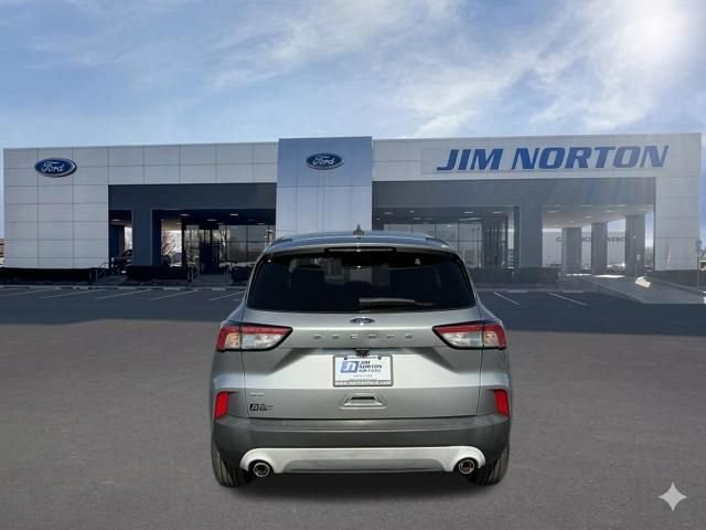Used 2021 Ford Escape SE FWD image 6