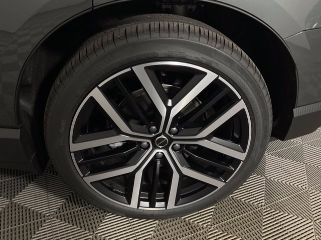 New 2027 Volvo EX60 Ultra AWD/4WD image 40