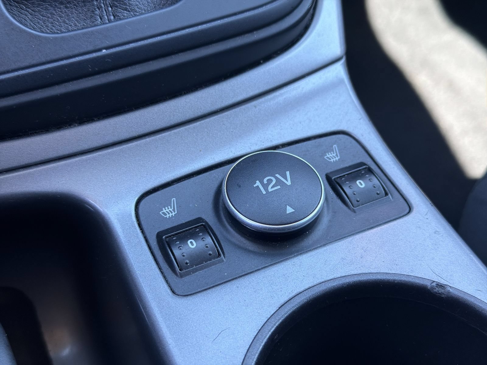 Used 2014 Ford Escape SE FWD image 29