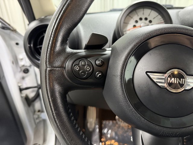 Used 2014 MINI Cooper Countryman S image 15