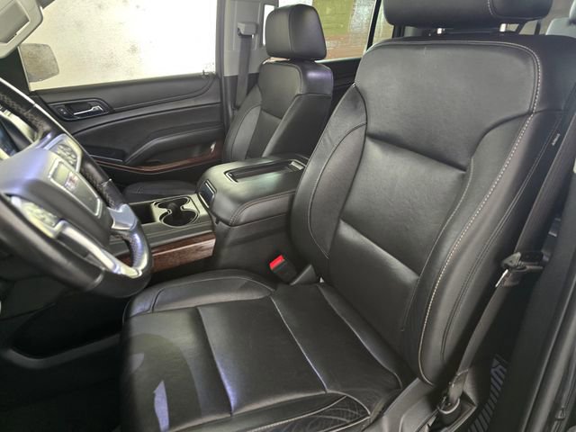 Used 2020 GMC Yukon XL SLT image 24