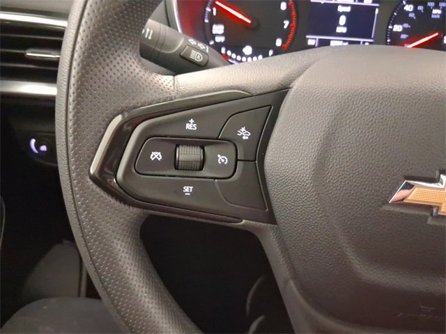 Certified 2023 Chevrolet TrailBlazer LT image 23