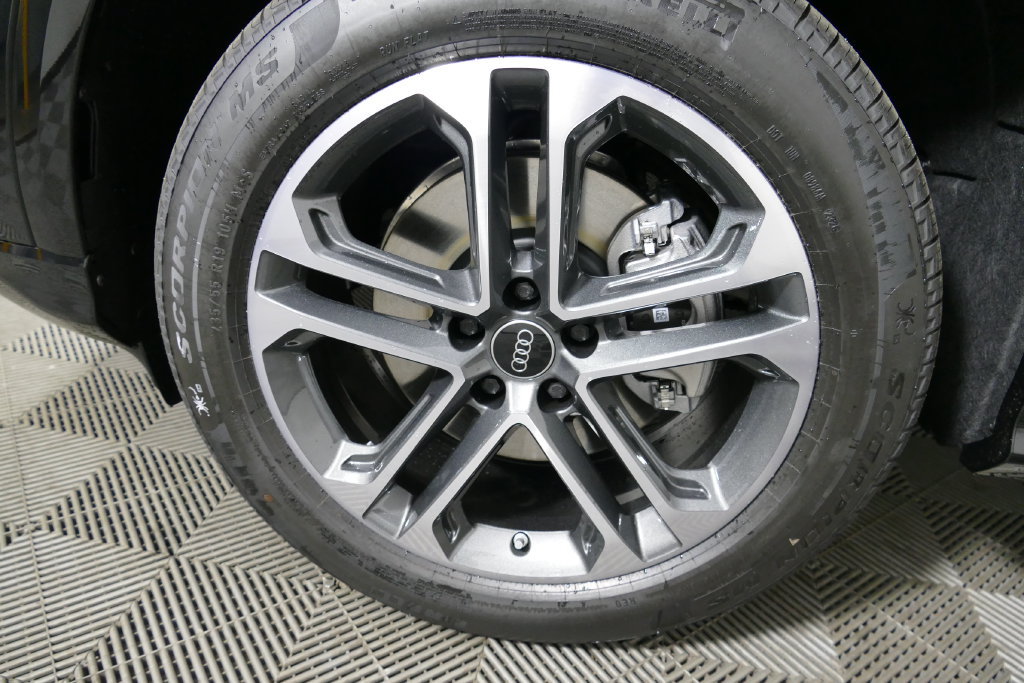New 2026 Audi Q5 2.0T AWD/4WD image 9