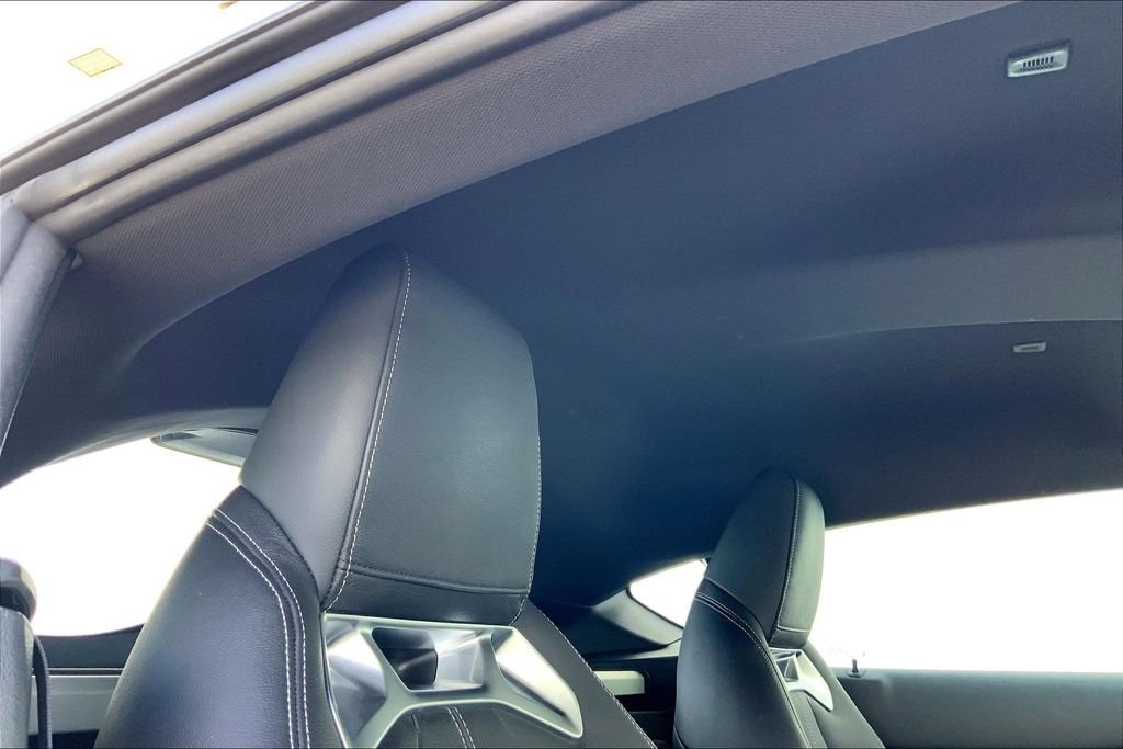 Used 2024 Toyota Supra Premium RWD image 20