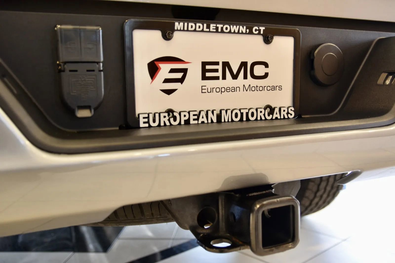 Used 2024 GMC Sierra 1500 Denali w/ Technology Package image 14