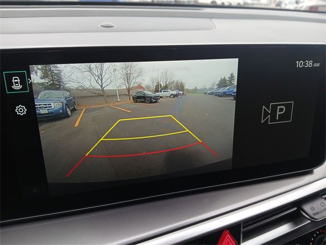 New 2026 Kia Sorento LX image 17