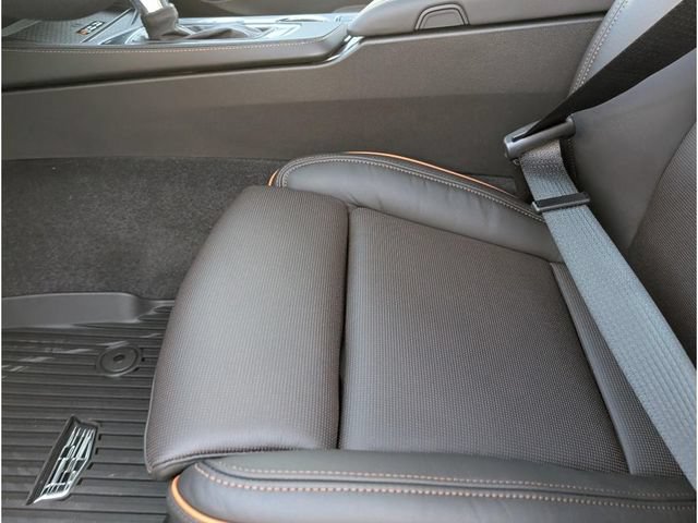 New 2026 Cadillac CT4 Sport w/ Super Cruise Package AWD/4WD image 24