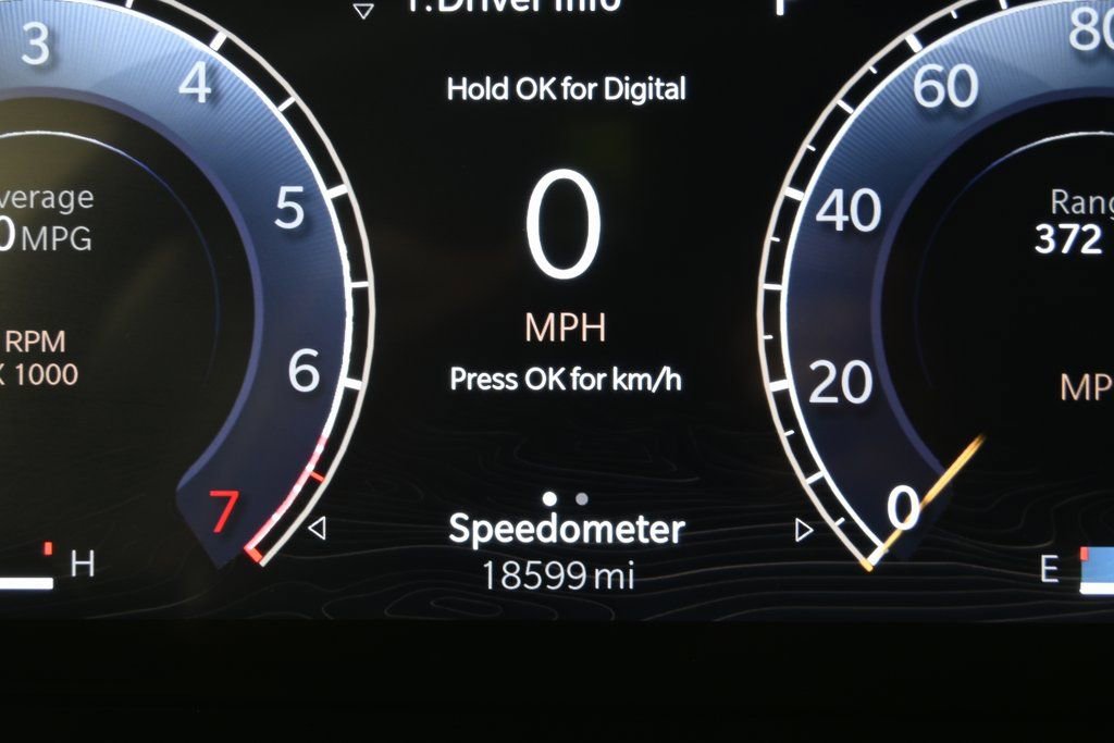 Used 2023 Jeep Grand Cherokee Limited image 29