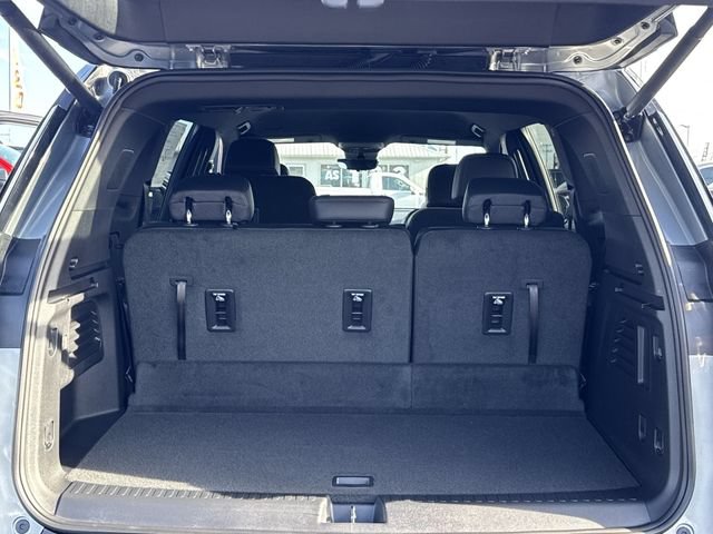 New 2026 GMC Acadia Elevation w/ Super Cruise Package FWD image 13