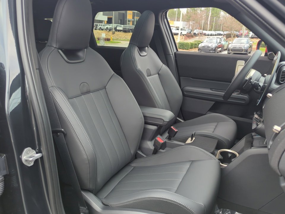 New 2026 MINI Cooper Countryman John Cooper Works w/ Comfort Package Max image 28